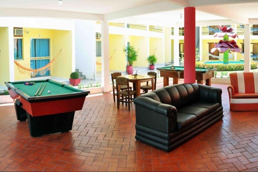 Hotel Porto Garden Porto Seguro Kültér fotó