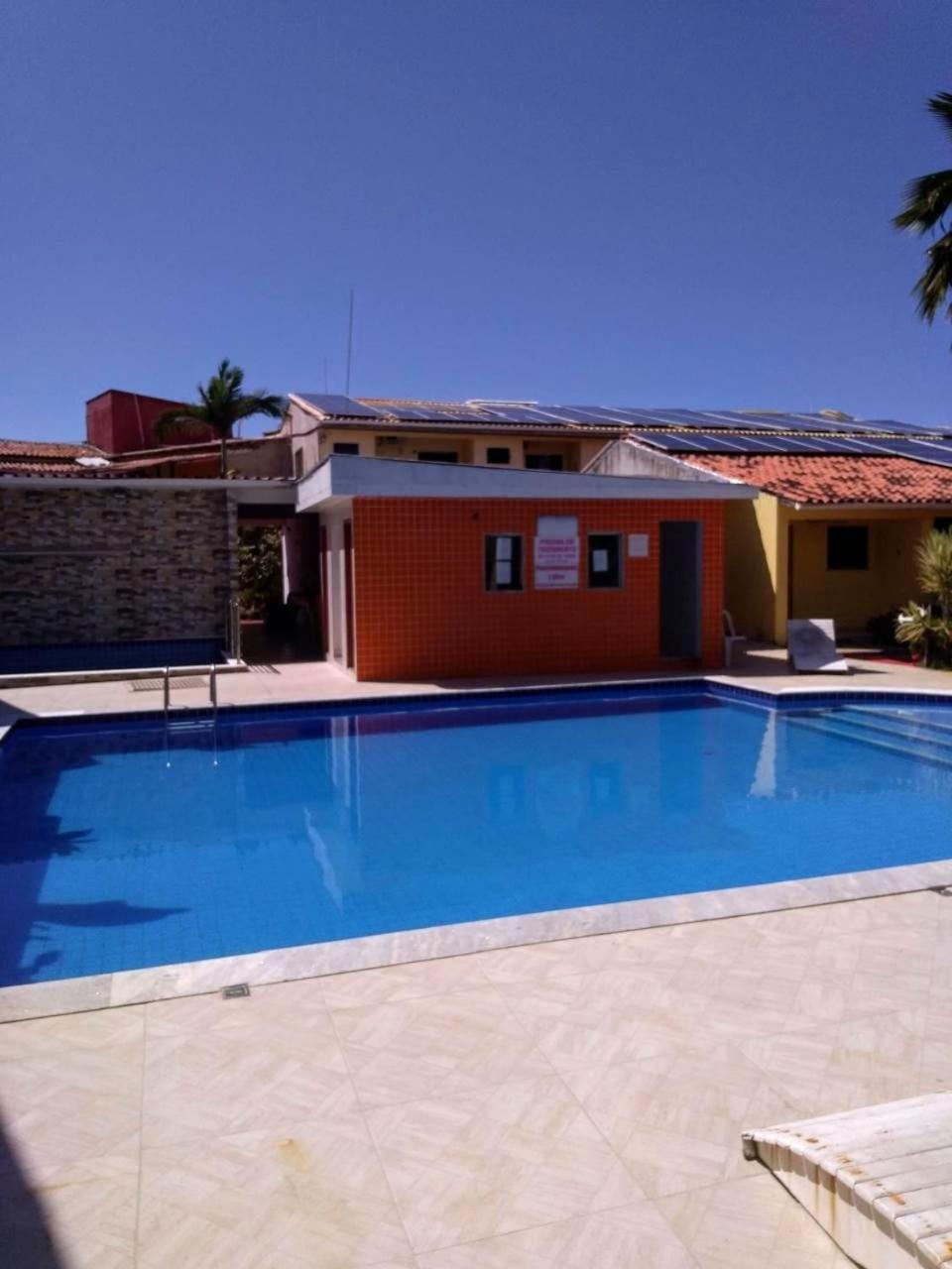 Hotel Porto Garden Porto Seguro Kültér fotó