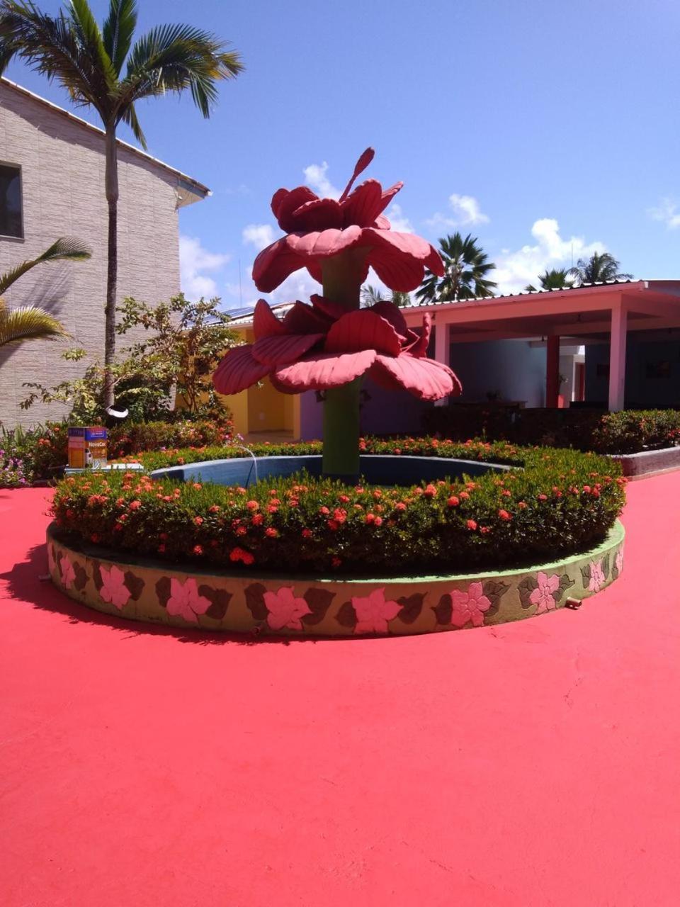 Hotel Porto Garden Porto Seguro Kültér fotó