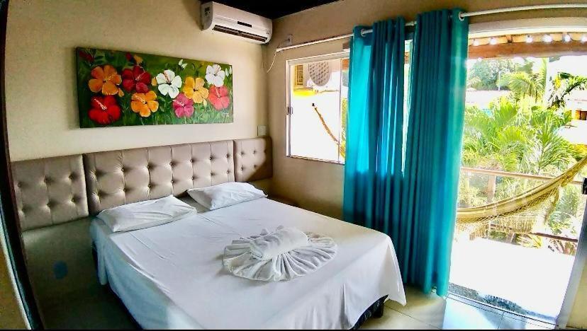 Hotel Porto Garden Porto Seguro Kültér fotó
