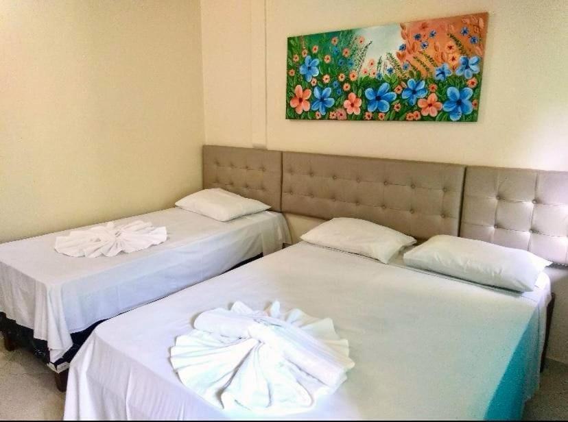 Hotel Porto Garden Porto Seguro Kültér fotó