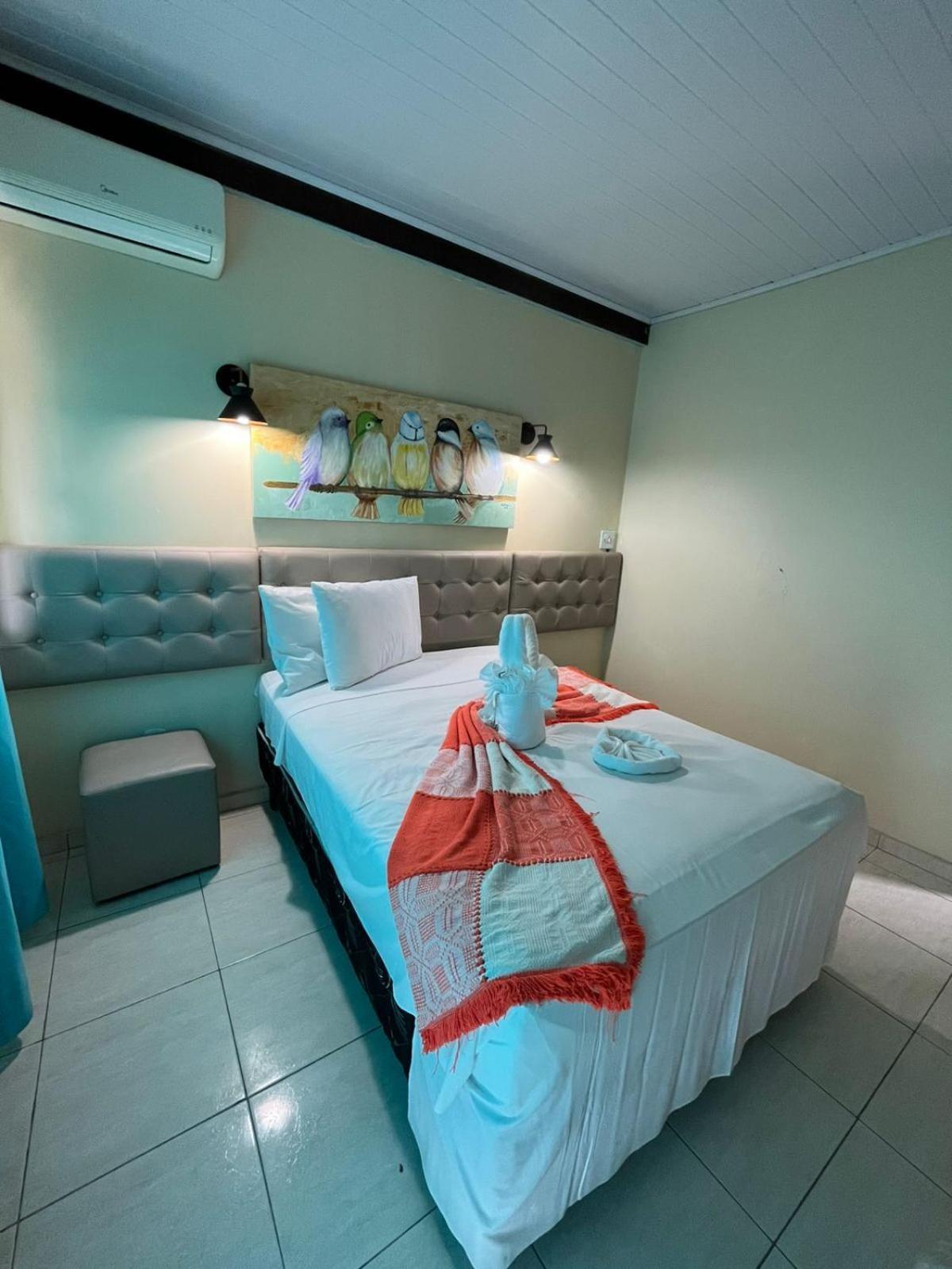 Hotel Porto Garden Porto Seguro Kültér fotó