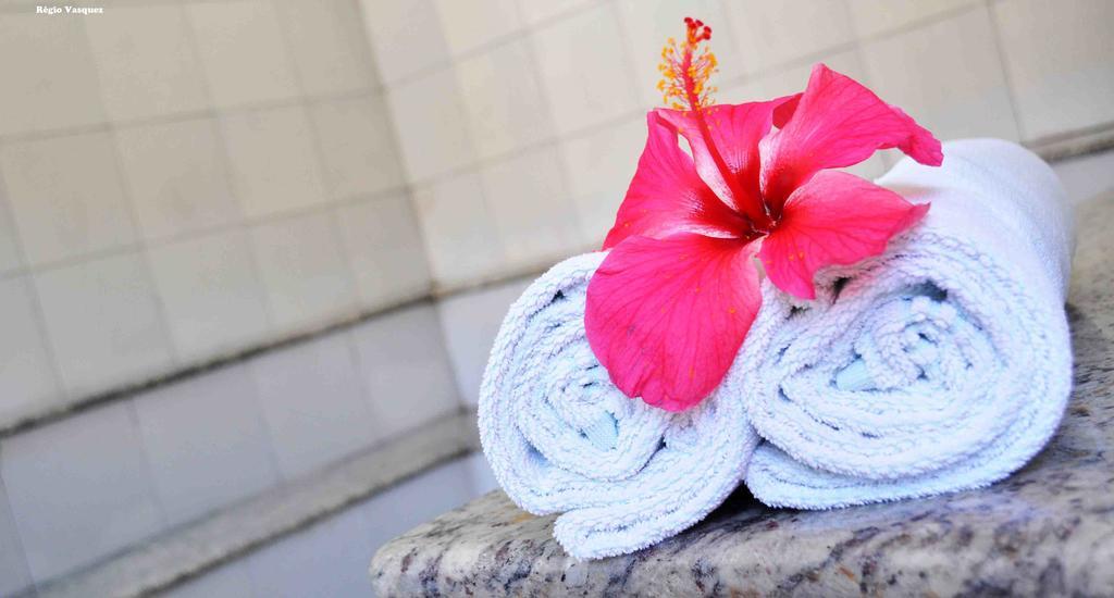 Hotel Porto Garden Porto Seguro Kültér fotó