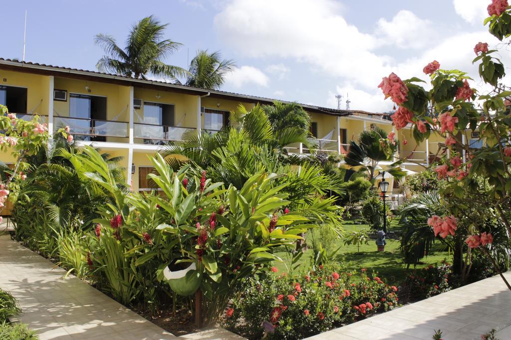 Hotel Porto Garden Porto Seguro Kültér fotó