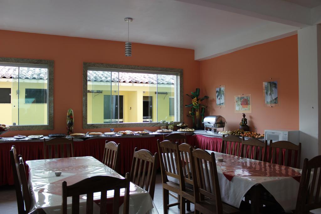 Hotel Porto Garden Porto Seguro Kültér fotó