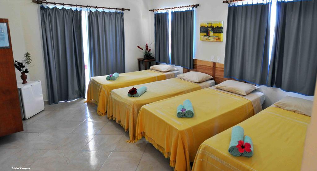 Hotel Porto Garden Porto Seguro Kültér fotó