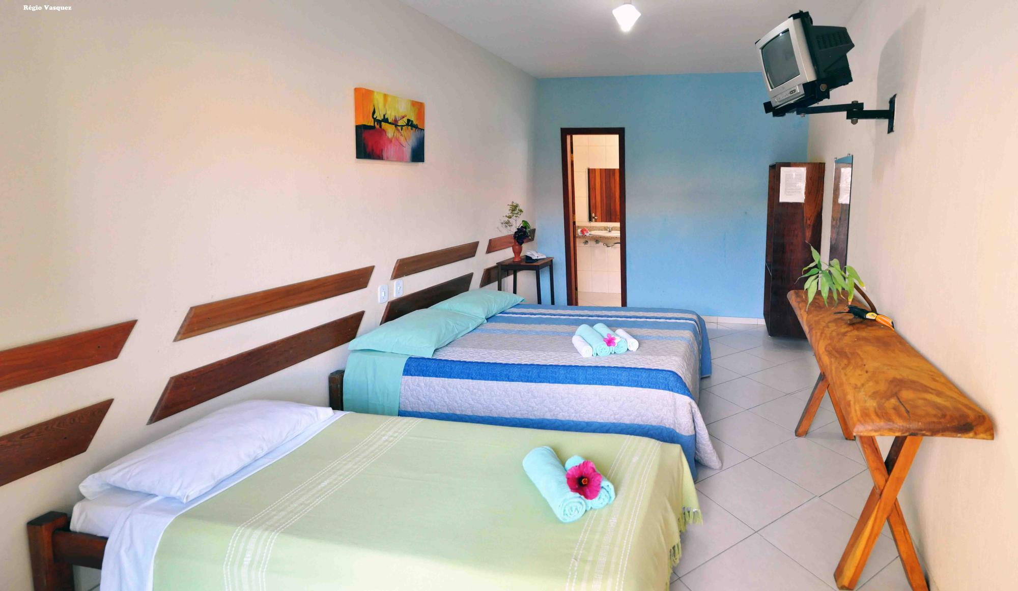 Hotel Porto Garden Porto Seguro Kültér fotó