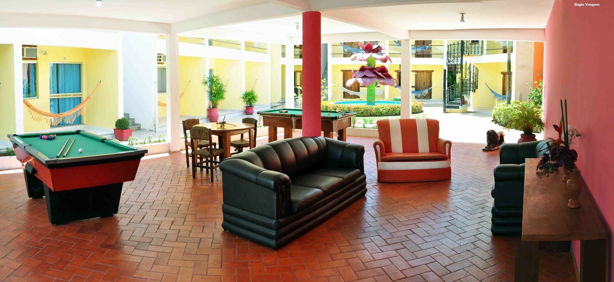 Hotel Porto Garden Porto Seguro Kültér fotó