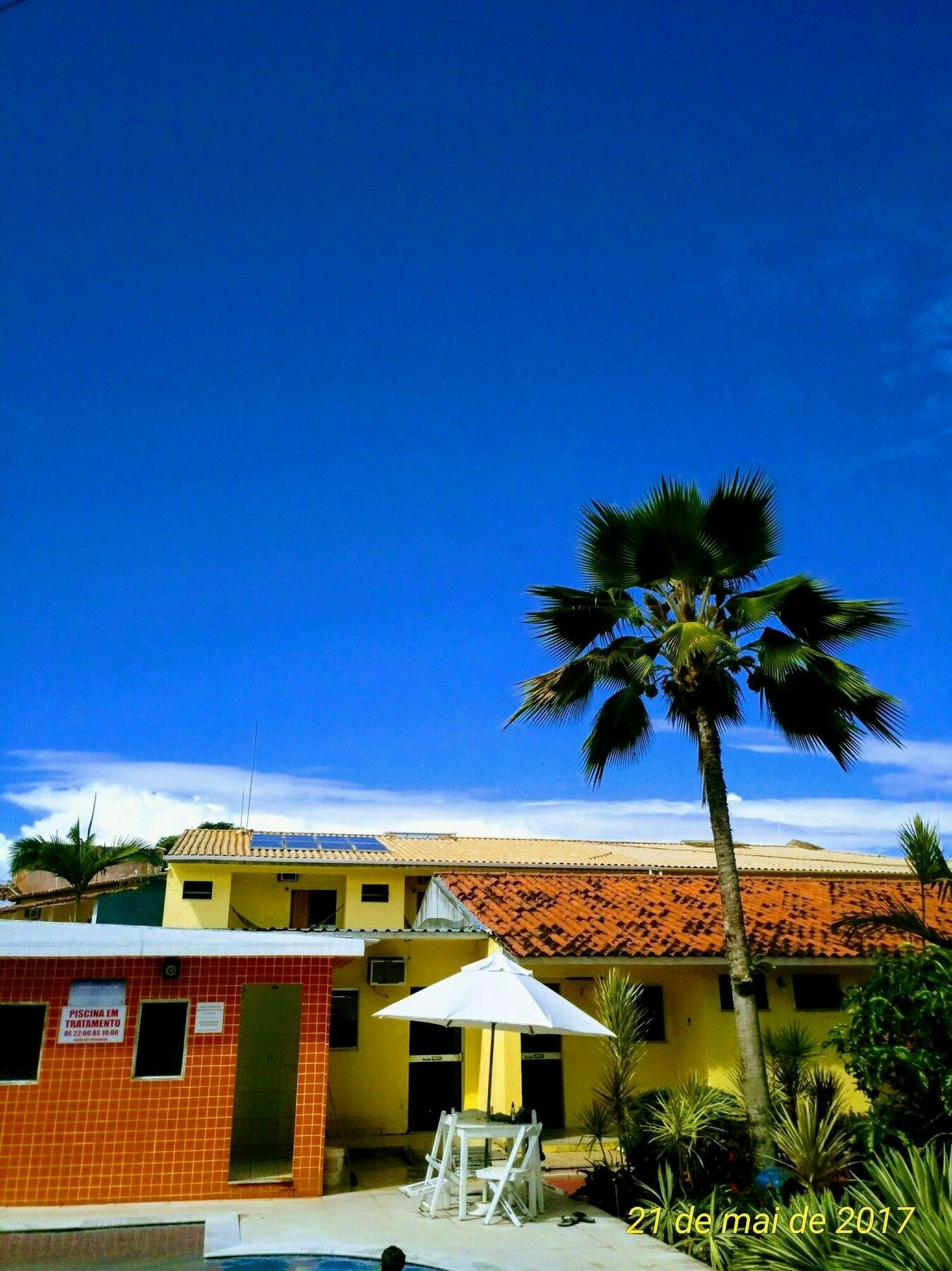 Hotel Porto Garden Porto Seguro Kültér fotó