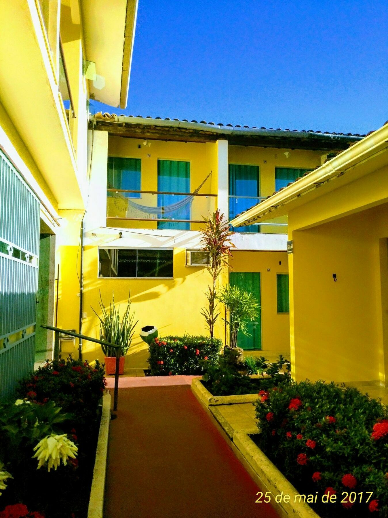Hotel Porto Garden Porto Seguro Kültér fotó