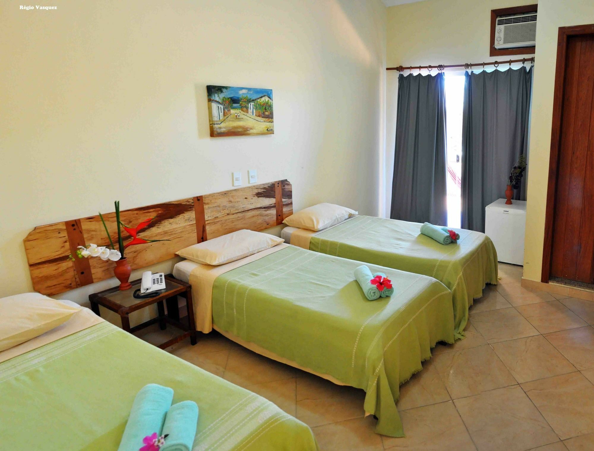 Hotel Porto Garden Porto Seguro Kültér fotó